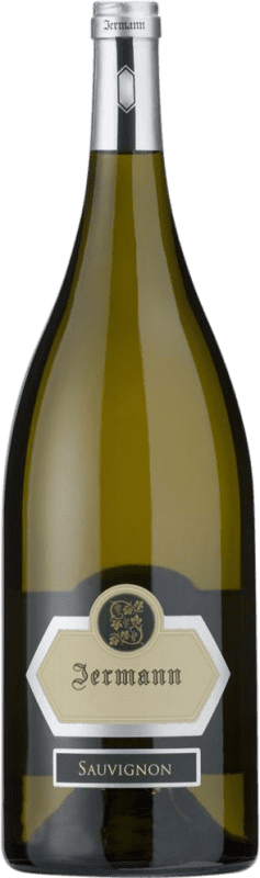 23,95 € Бесплатная доставка | Белое вино Jermann I.G.T. Friuli-Venezia Giulia Венето Италия Sauvignon White бутылка 75 cl