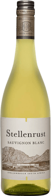 15,95 € 送料無料 | 白ワイン JJ Wines Stellenrust I.G. Stellenbosch ステレンボッシュ 南アフリカ Sauvignon — ソーヴィニヨン 75 cl