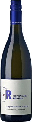 10,95 € Envoi gratuit | Vin Blanc Johanneshof Reinisch Gumpoldskirchner Traditionnelle D.A.C. Thermenregion Autriche 75 cl
