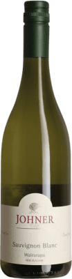 14,95 € Envoi gratuit | Vin blanc Johner Estate Ouvertüre Wairarapa Gladstone Nouvelle-Zélande Sauvignon Blanc Bouteille 75 cl