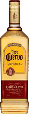 Текила José Cuervo Especial Gold Reposado 50 cl