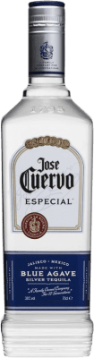 テキーラ José Cuervo Especial Silver 50 cl