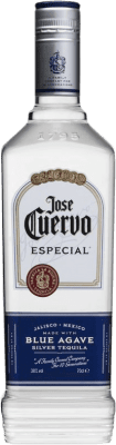 11,95 € Бесплатная доставка | Текила José Cuervo Especial Silver Мексика бутылка Medium 50 cl
