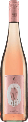 Weingut Leitz Eins Zwei Zero Rosé Pinot Black 75 cl Alcohol-Free