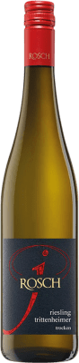14,95 € Envoi gratuit | Vin Blanc Josef Rosch Q.b.A. Mosel Mosel Allemagne Riesling 75 cl