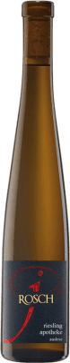 19,95 € Бесплатная доставка | Белое вино Josef Rosch Trittenheimer Apotheke Auslese Q.b.A. Mosel Mosel Германия Riesling бутылка Medium 50 cl