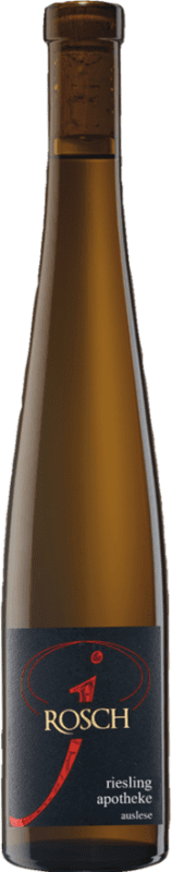 32,95 € Free Shipping | White Wine Josef Rosch Trittenheimer Apotheke Auslese — Selected Harvest Q.b.A. Mosel Mosel Germany Riesling Medium Bottle 50 cl