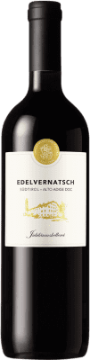 13,95 € 送料無料 | 赤ワイン Kaltern Edelvernatsch D.O.C. Alto Adige トレンティーノ イタリア Vernatsch ボトル 75 cl