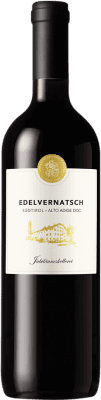 12,95 € Spedizione Gratuita | Vino Rosso Kaltern Edelvernatsch D.O.C. Alto Adige Trentino Italia Vernatsch 75 cl