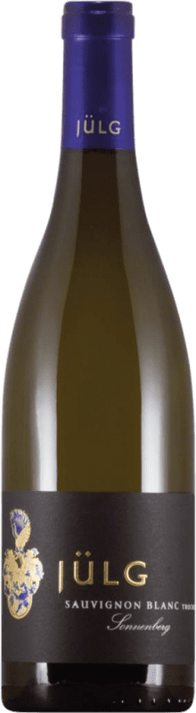 31,95 € Free Shipping | White wine Jülg Schweigener Sonnenberg Dry Q.b.A. Pfälz Pfälz Germany Sauvignon White Bottle 75 cl