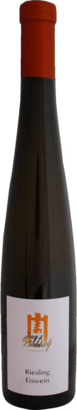 32,95 € Envoi gratuit | Vin de Glace Jung & Knobloch Albiger Hundskopf Q.b.A. Rheinhessen Rheinhessen Allemagne Riesling Demi-Bouteille 37 cl
