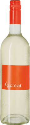 Jürgen Leiner Fusion Pfälzer Landwein Trocken — Sec Eco — Biologique 75 cl