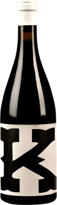 111,95 € Kostenloser Versand | Rotwein K Vintners Cattle King Washington Vereinigte Staaten Syrah 75 cl