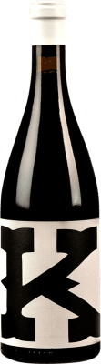 105,95 € Spedizione Gratuita | Vino rosso K Vintners Cattle King Washington stati Uniti Syrah Bottiglia 75 cl