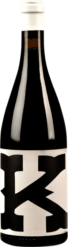 105,95 € Free Shipping | Red wine K Vintners Cattle King Washington United States Syrah Bottle 75 cl