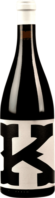104,95 € Envoi gratuit | Vin rouge K Vintners Cattle King Washington États Unis Syrah Bouteille 75 cl