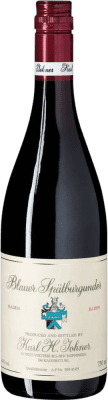 Karl H. Johner Blauer Pinot Negro Seco 75 cl