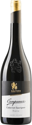 Kaltern Campaner Cabernet Sauvignon 予約 75 cl