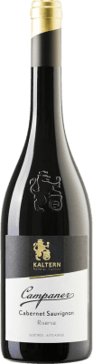 27,95 € Envoi gratuit | Vin rouge Kaltern Campaner Réserve D.O.C. Alto Adige Tirol del Sur Italie Cabernet Sauvignon Bouteille 75 cl