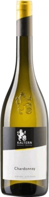 11,95 € Envoi gratuit | Vin blanc Kaltern D.O.C. Alto Adige Tirol del Sur Italie Chardonnay Bouteille 75 cl