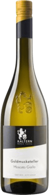 Kaltern Muscat セミドライ セミスイート 75 cl