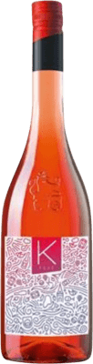 Kaltern K Rosé 75 cl