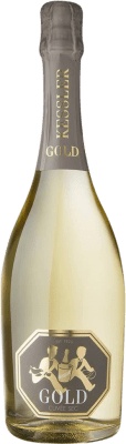 13,95 € Free Shipping | White Sparkling Wine Kessler Sekt Gold Edition Italy 75 cl
