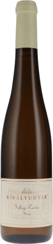 82,95 € 送料無料 | 甘口ワイン Királyudvar Tokaji Cuvée Ilona I.G. Tokaj-Hegyalja Tokaj-Hegyalja ハンガリー Furmint, Hárslevelü ボトル Medium 50 cl