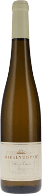 86,95 € Free Shipping | Sweet Wine Királyudvar Tokaji Patricia Cuvée I.G. Tokaj-Hegyalja Tokaj-Hegyalja Hungary Moscato — Muscat Medium Bottle 50 cl
