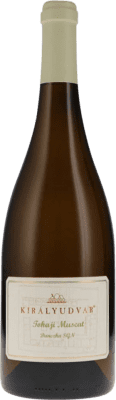 Királyudvar Tokaji Danczka Sélection de Grains Nobles SGN Muscat 75 cl