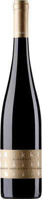 14,95 € 免费送货 | 红葡萄酒 Kirchner Freinsheimer Trocken — 干型 Q.b.A. Pfälz 普法尔茨 德国 Cabernet Sauvignon — 赤霞珠 75 cl