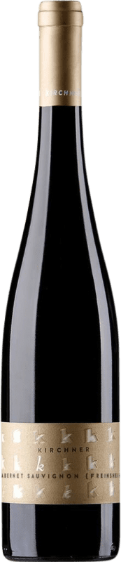 14,95 € Free Shipping | Red wine Kirchner Freinsheimer Dry Q.b.A. Pfälz Pfälz Germany Cabernet Sauvignon Bottle 75 cl