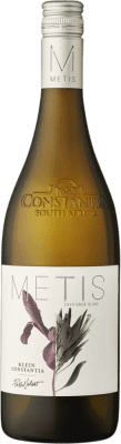 29,95 € 免费送货 | 白酒 Klein Constantia Metis W.O. Western Cape Western Cape South Coast 南非 瓶子 75 cl