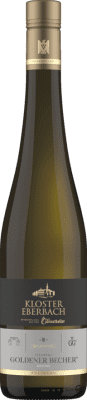 Kloster Eberbach Baiken Sekt Riesling 香槟 75 cl