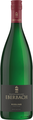 Kloster Eberbach Riesling Trocken 1 L