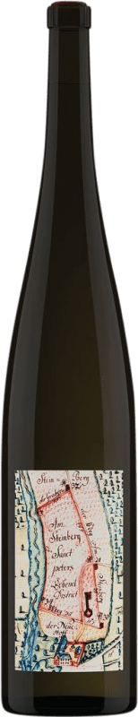 408,95 € Бесплатная доставка | Белое вино Kloster Eberbach Wild Ferment Q.b.A. Rheingau Rheingau Германия Riesling — Рислинг Бутылка Магнум 1,5 L
