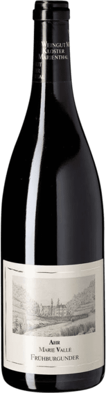 22,95 € 送料無料 | 赤ワイン Kloster Marienthal ドライ Ahr ドイツ Pinot Black ボトル 75 cl