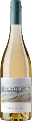 9,95 € Envoi gratuit | Vin blanc Klosterhof Schwedhelm Q.b.A. Pfälz Pfälz Allemagne Pinot Noir Bouteille 75 cl