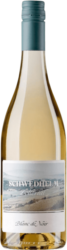 14,95 € Envoi gratuit | Vin Blanc Klosterhof Schwedhelm Q.b.A. Pfälz Pfälz Allemagne Pinot Noir 75 cl