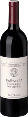 34,95 € Envoi gratuit | Vin rouge Kollwentz Römerhof Leithakalk I.G. Burgenland Burgenland Autriche Blaufränkisch Bouteille 75 cl