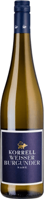 Korrell Pinot Branco Seco 75 cl