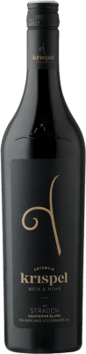 31,95 € 免费送货 | 白葡萄酒 Krispel Straden D.A.C. Vulkanland Steiermark 奥地利 Sauvignon — 苏维浓 75 cl