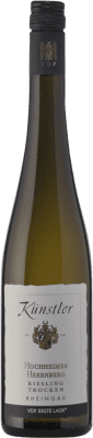 Künstler Flörsheimer Herrnberg Riesling 75 cl