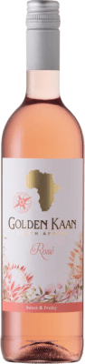 KWV Golden Kaan Shiraz Syrah — Shiraz Rosé 75 cl