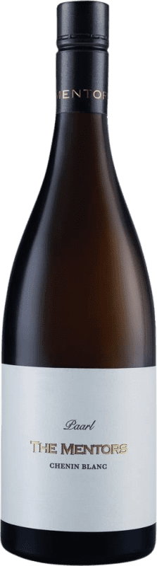 26,95 € Envoi gratuit | Vin Blanc KWV Mentors W.O. Western Cape Western Cape South Coast Afrique du Sud Chenin Bouteille 75 cl