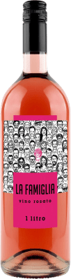 La Famiglia Rosato 1 L