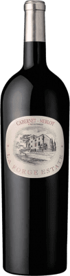 La Forge Merlot Cabernet Sauvignon 1,5 L