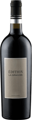 La Grange Castalides Edizione Limitata 75 cl