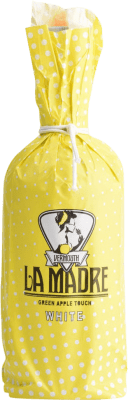19,95 € Kostenloser Versand | Wermut La Madre Apple D.O. Terra Alta Katalonien Spanien Grenache, Macabeo Flasche 75 cl