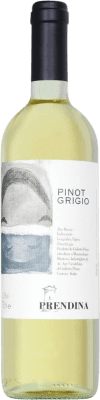 La Prendina Pinot Gris 75 cl